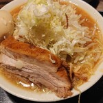 麺屋　大和 - 税込880円