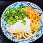 丸亀製麺 - 