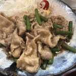 家庭料理居酒屋 よってって - ♪国産のレベルとママのこだわりに感動…