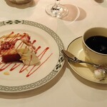 ロウリーズ・ザ・プライムリブ - 