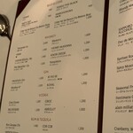 ロウリーズ・ザ・プライムリブ - 