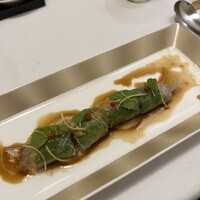 中国料理 礼華 四君子草 - 