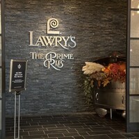 ロウリーズ・ザ・プライムリブ 恵比寿ガーデンプレイス店 - 