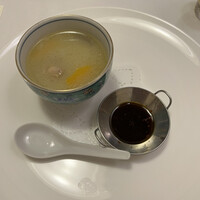 中国料理 礼華 四君子草 - 