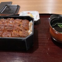 ひつまぶし名古屋備長 ラシック店 - 