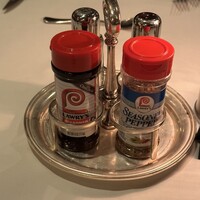 ロウリーズ・ザ・プライムリブ 恵比寿ガーデンプレイス店 - 