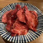 焼肉冷麺だいじゅ - 