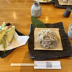 Soba Dokoro Yoshimori - 