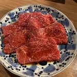 焼肉冷麺だいじゅ - 