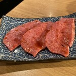 焼肉冷麺だいじゅ - 