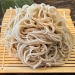蕎麦処 吉盛 - 