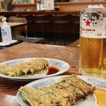 菊川食堂 - 