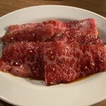 焼肉冷麺だいじゅ - 