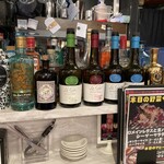 チャンパネリア くいものや BAR  - 