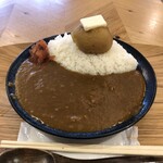 農家の息子がつくる食堂 さんかくとまる - 