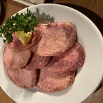 焼肉冷麺だいじゅ - 