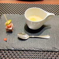 シェ松尾 新宿京王店 - 