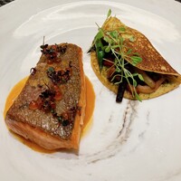 シェ松尾 新宿京王店 - 