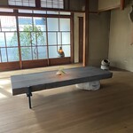 OTOTO JET - 店内素敵
      