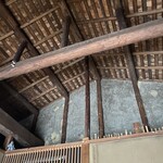 OTOTO JET - 天井も素敵