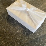 OTOTO JET - お店のテーブルは石でした
      