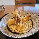 七越茶屋 - 