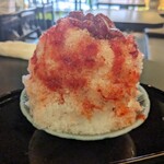 Asakusa Idumi - 氷いちご