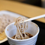 Tsukiji Yabusoba - 