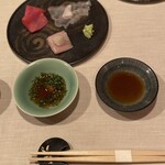 Sushi Isano - 