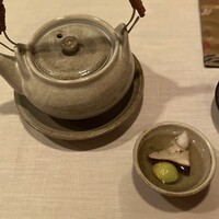 鮨 伊佐野 - 