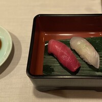 鮨 伊佐野 - 