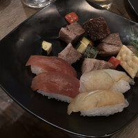 春秋 溜池山王店 - 