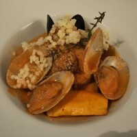 鉄板焼き 銀座 ポルトファーロ 本店 - 