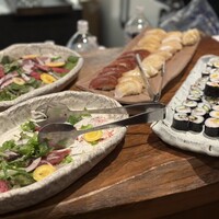 春秋 溜池山王店 - 