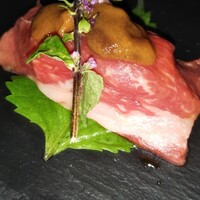 鉄板焼き 銀座 ポルトファーロ 本店 - 