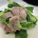 MY STYLE フォー - 豚肉野菜炒め