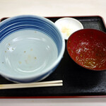 Shirakawa Soba - 