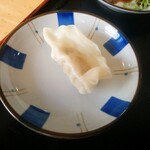 中国家庭料理 大福元 - 小皿２