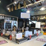 MY STYLE フォー - カウンター6席