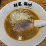 麺屋　遊助 - 