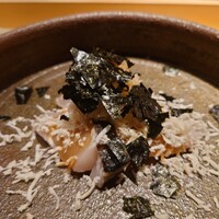天ぷらあら木 - 