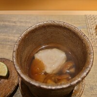 天ぷらあら木 - 