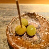 天ぷらあら木 - 