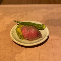 ターンテーブル - 