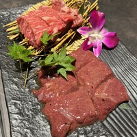 西中州焼肉 きらく - 