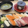 かっぱ寿司 松永店