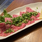 Yakiniku No Ichizenya - 