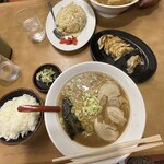 とん太 判田店 - 