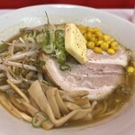 札幌ラーメン 原ゝ - 