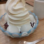 甘味おかめ - 